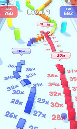 ����ŵ��3D