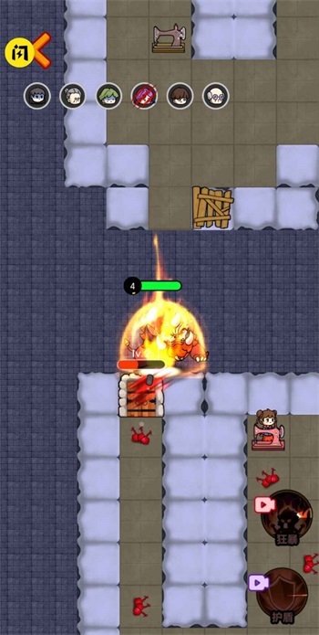 ��Ϧ����ս