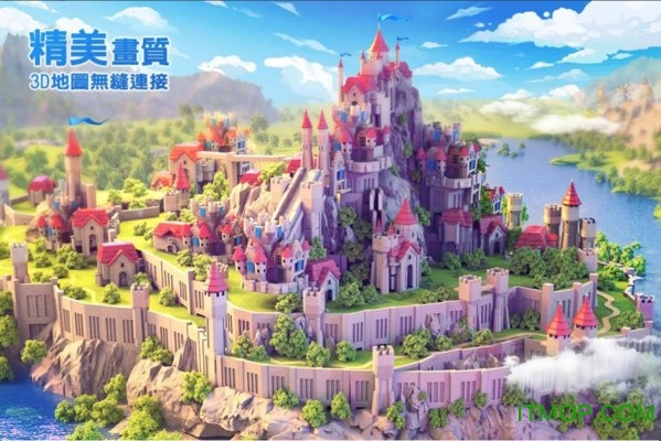 ����˿-�����������(RiseofKingdoms)