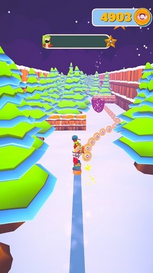 ��ѩ��ѩ���ʦ3D