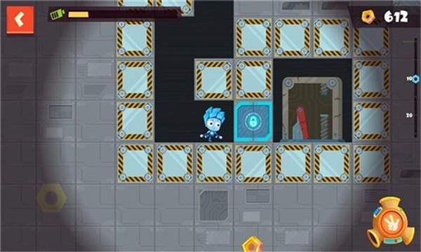 ����Ǳ��Թ�̽��