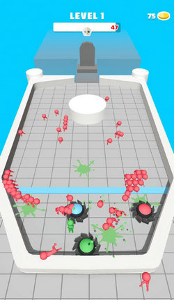 ��ɫ����