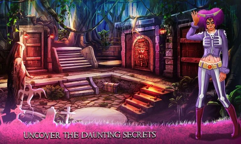 ������Ϸ��ս���ؿ񻶽�