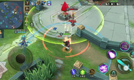 ���߾�Ӣ5v5�������°氲׿��Ѱ�