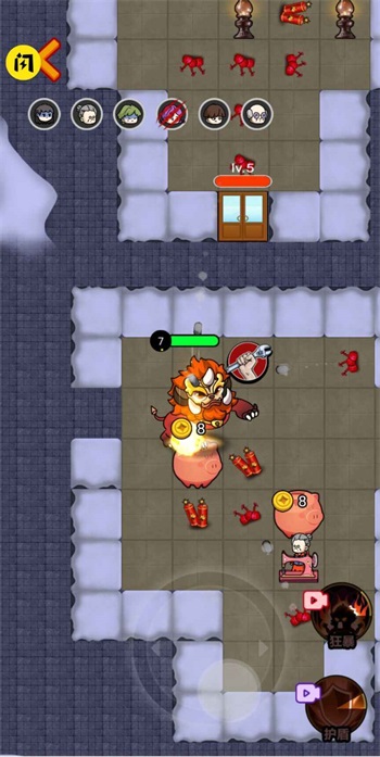 ��Ϧ����ս