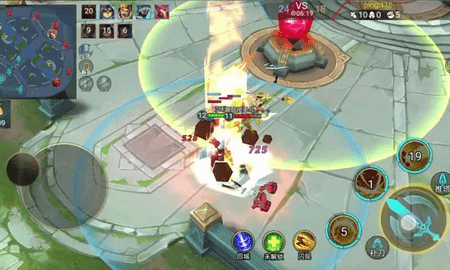 ���߾�Ӣ5v5�������°氲׿��Ѱ�