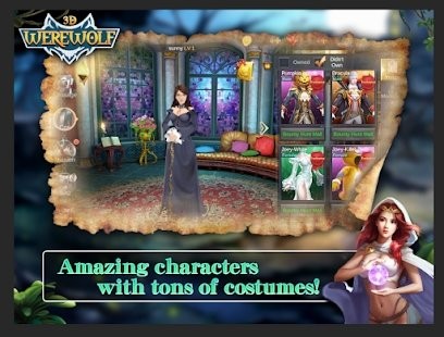 ������ս3D