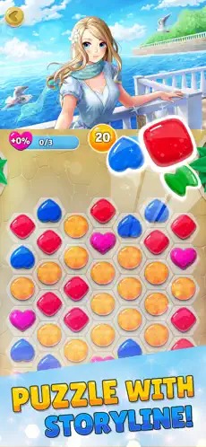 ����ƴͼԼ��Passion Puzzle