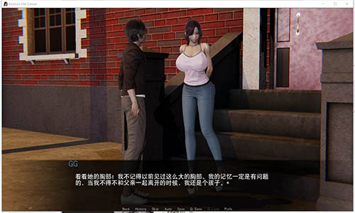 帮她恢复职业生涯 安卓汉化版