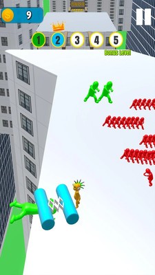 �ռ�����սʿ