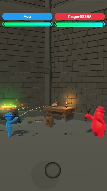 Blobs������