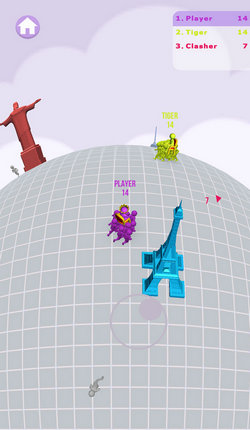 ӵ���ĵ���