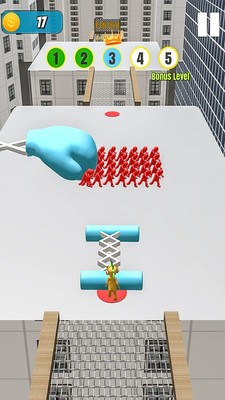 �ռ�����սʿ