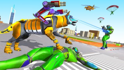 �ǻ����˳���ģ��