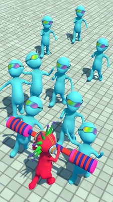 �ռ�����սʿ