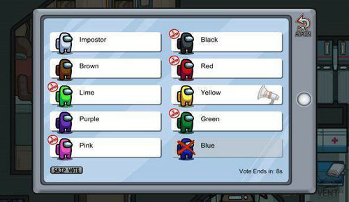 骗子模式 手游版