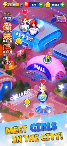 ����ƴͼԼ��Passion Puzzle