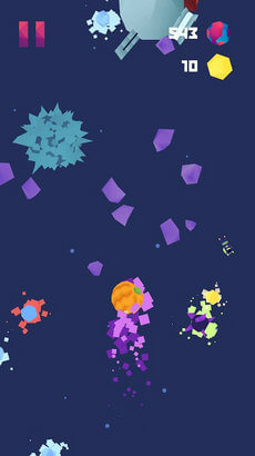 流星探索宇宙 最新版