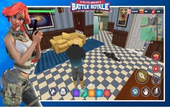 ��ӢС�ӿս��Լ�