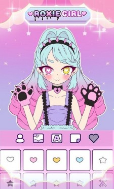 洛茜女孩 最新版