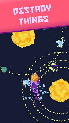 流星探索宇宙 最新版