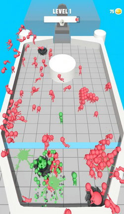 ��ɫ����