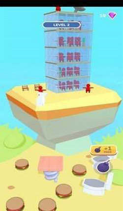 ��ը���ƻ�