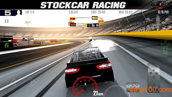 改装车竞速手游(Stock Cars)