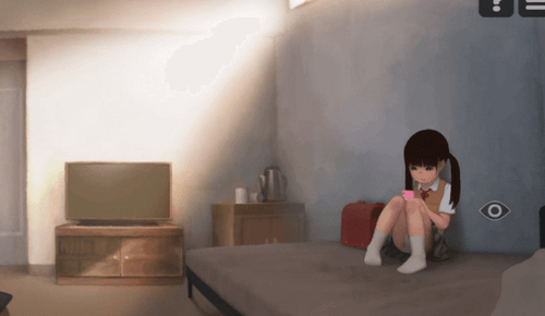 迷失的生活手机版