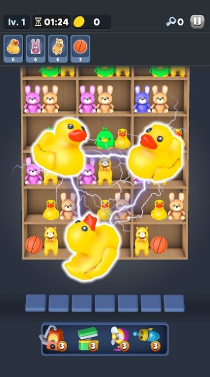 �����������(TripleJam)