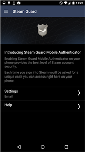 Steam手机版app