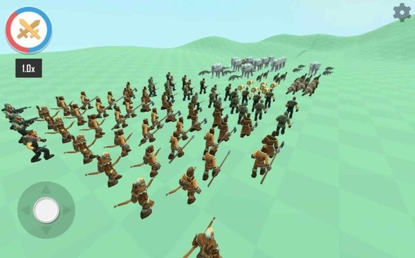 �����붯��ս��ģ������Ϸ