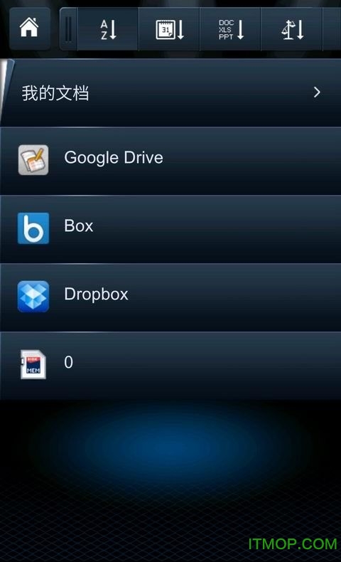 Picsel Smart Office(���ܰ칫��)