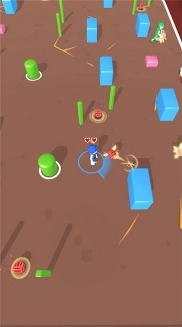 Knockout Ball��̭������