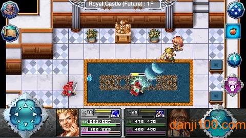 冒险编年史2中文版(Across Age 2)