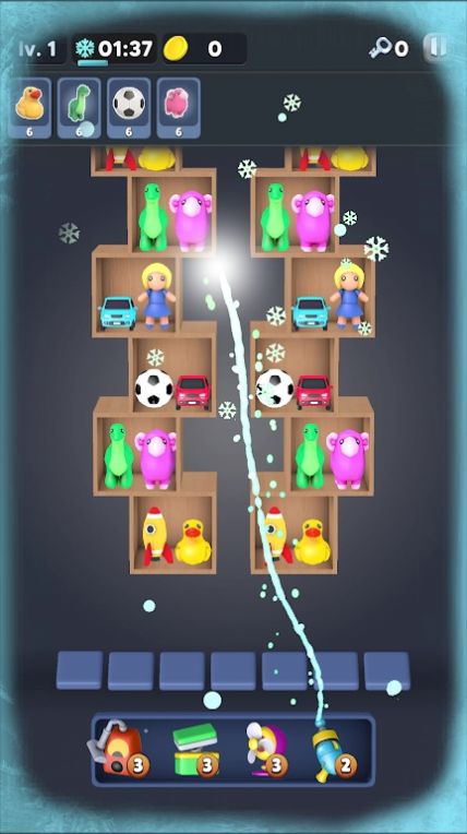 �����������(TripleJam)