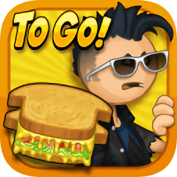 �ϵ������ε�togo(Papa)