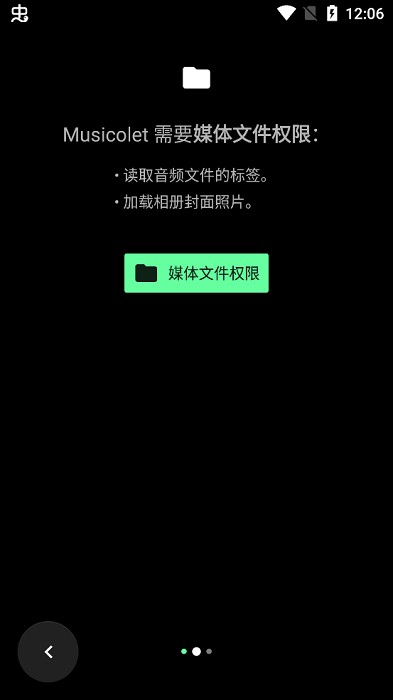 Musicolet中文版
