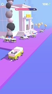 ��ʻ������Drive Hills