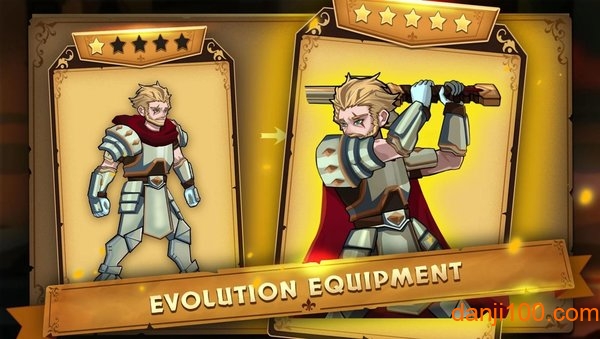 守护骑士丽芙与陷阱之岛御光盟国汉化版冷狐手机官网版最新