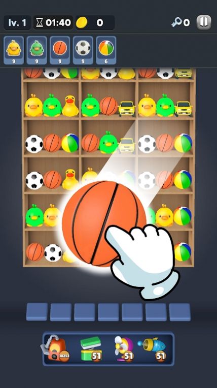 �����������(TripleJam)