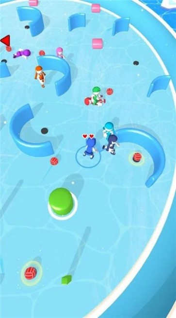 Knockout Ball��̭������