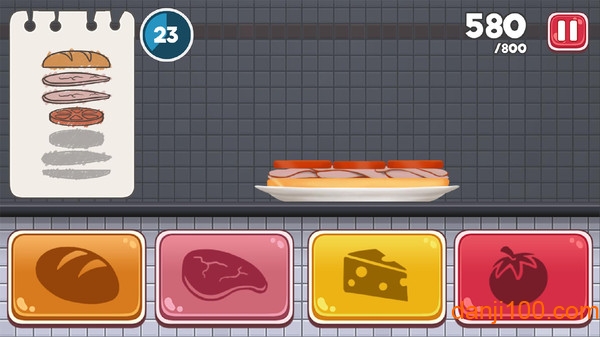 �������