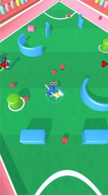 Knockout Ball��̭������