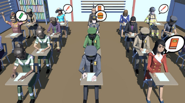 �������