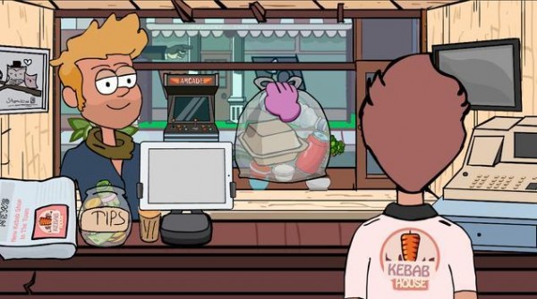 ���⴮����