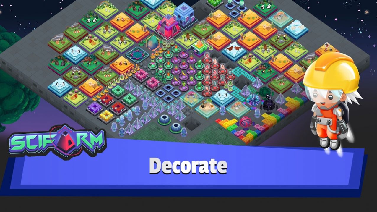 ̫����ũҵ����԰ ��׿��