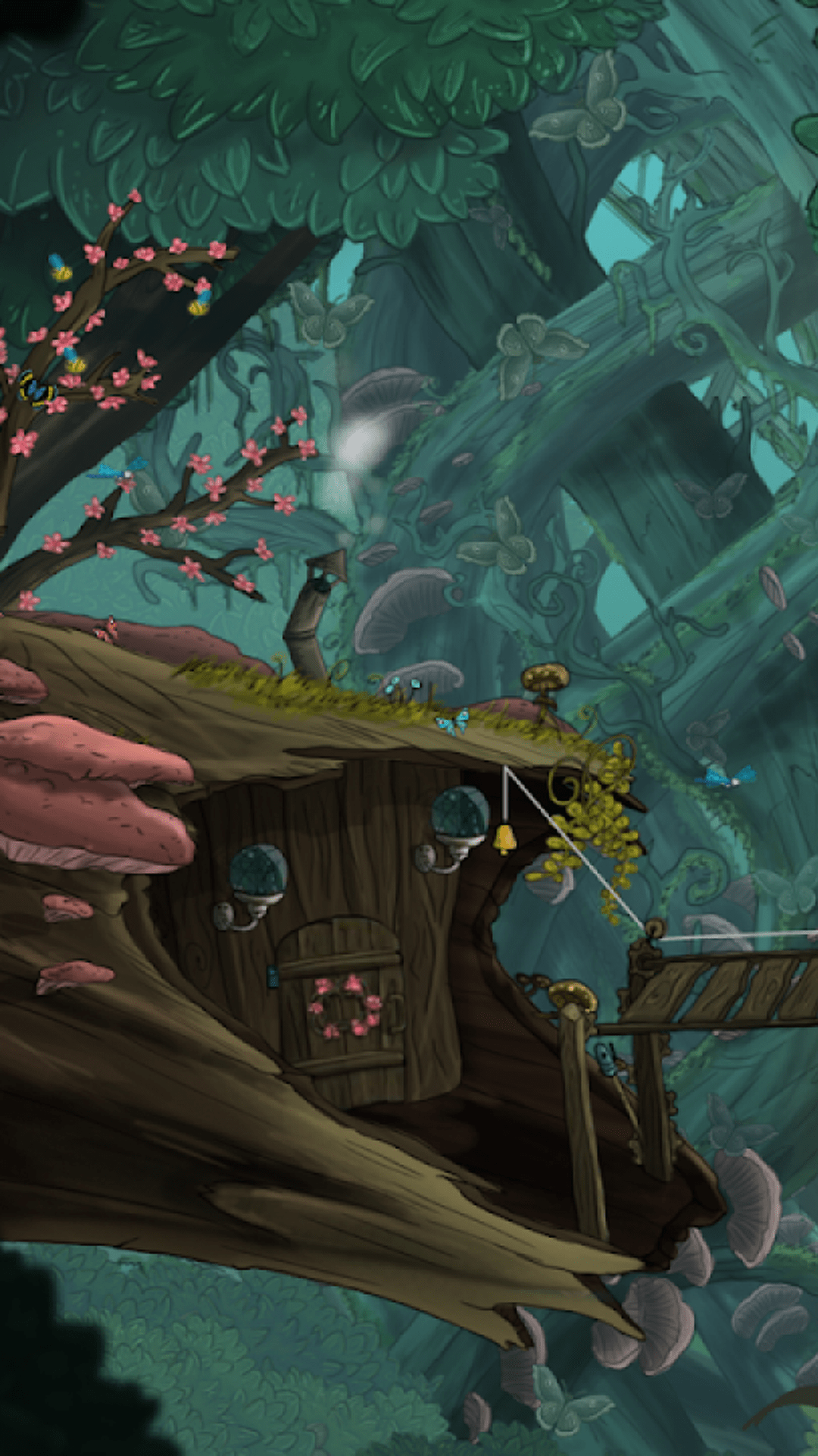 ɳƤ������̽��