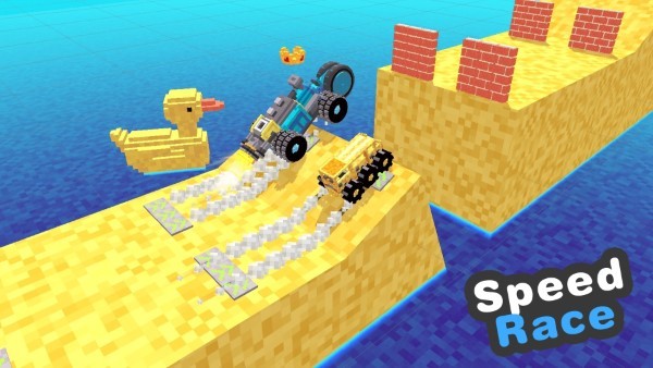 �ֹ�����diy��װ������Ϸ(craftify car)