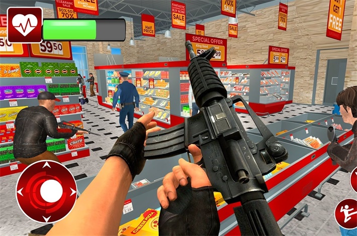 ��ʵ�г�ǹ��